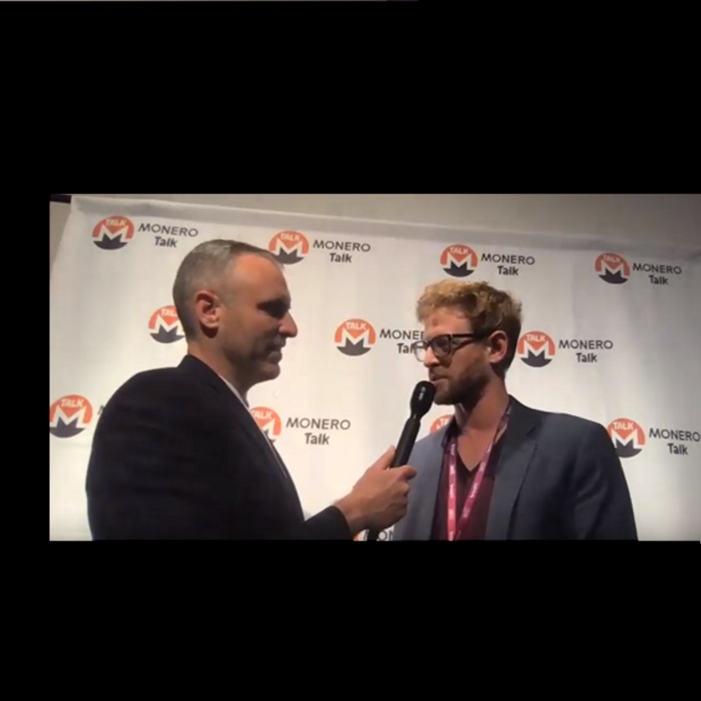 LIVE w/ Gabe of Morphtoken at the MCC2019
