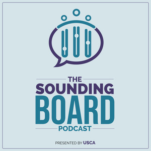 The Sounding Board