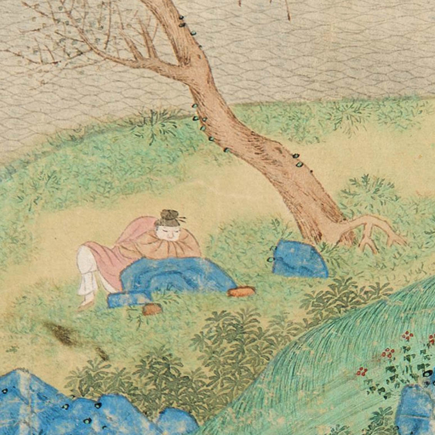 山有虎 38: 白居易的睡眠质量监测报告：唐代的睡眠（下）