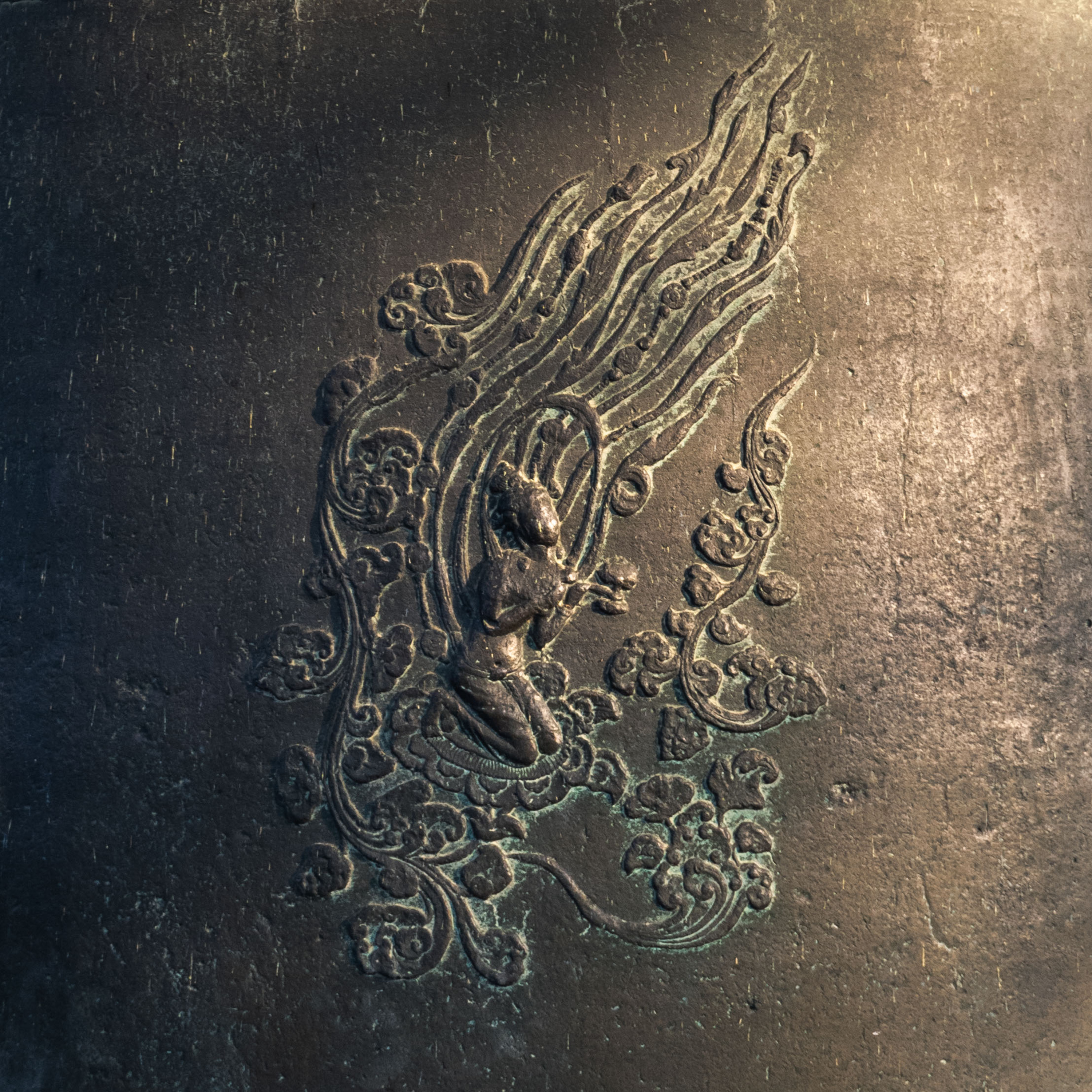 真正的信仰是否存在？佛教传入朝鲜史：功利的虔诚 · 怀疑的皈依 episode artwork