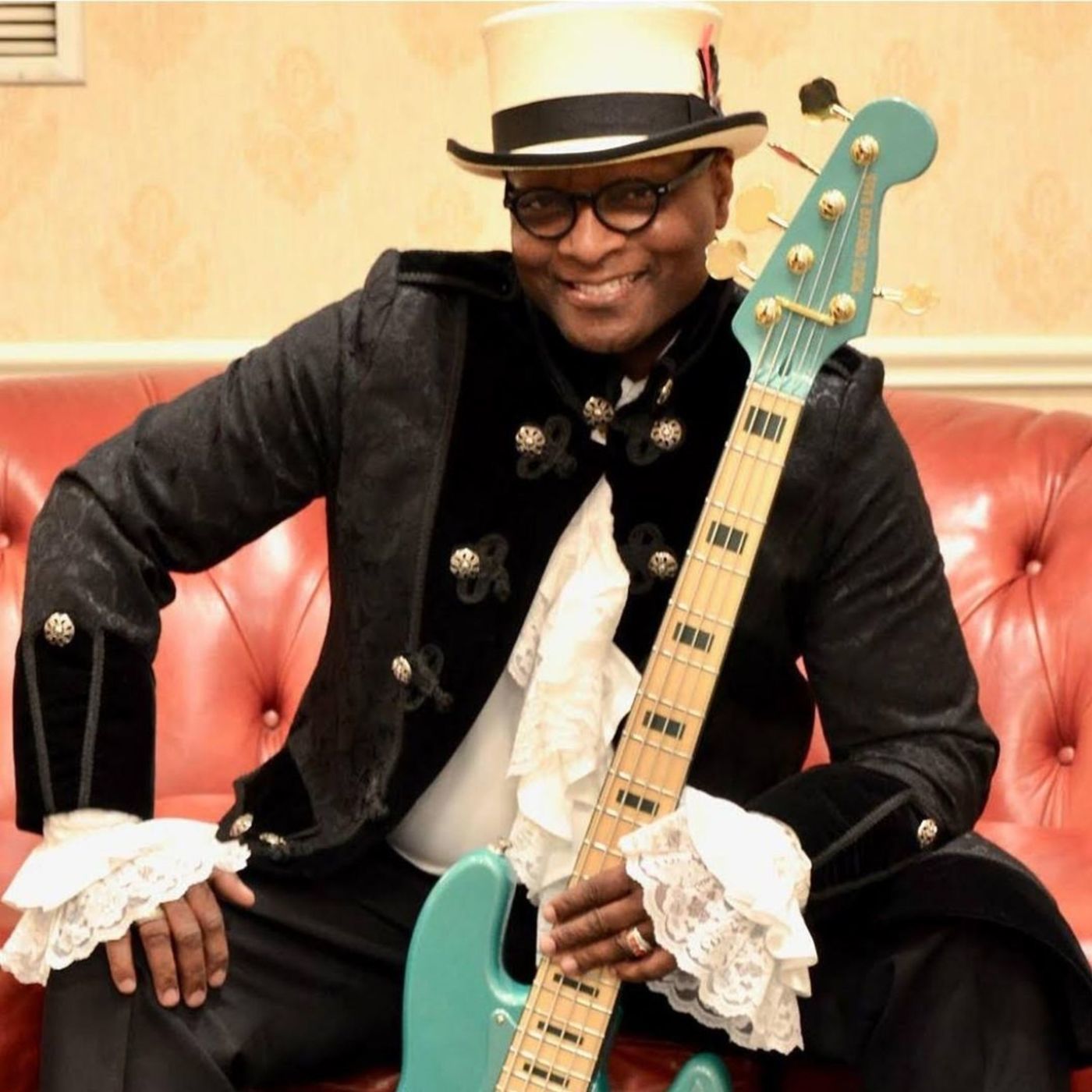 Episode 11: Johnny Lee Long