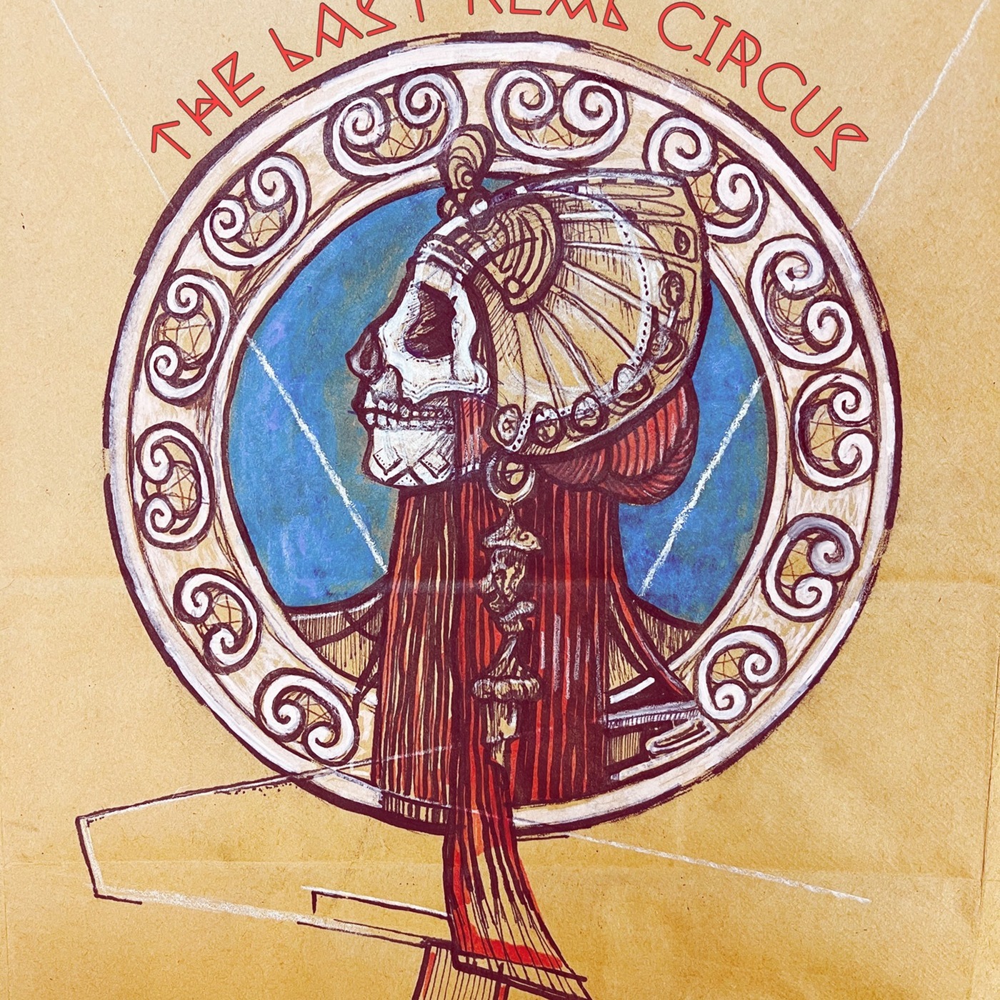 Episode 24: The Last Real Circus
