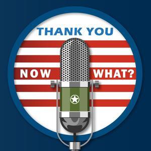 Thank You, Now What?