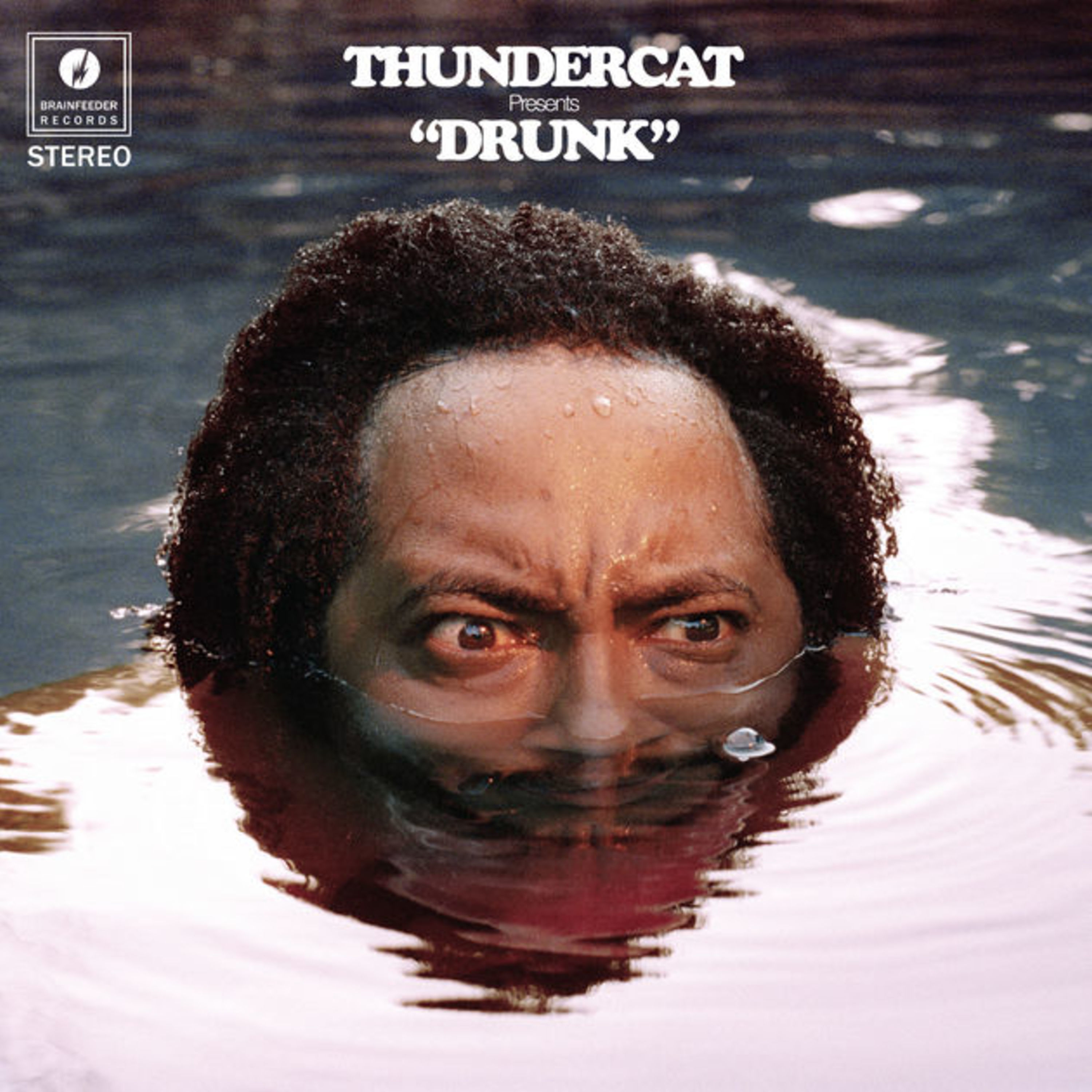 Garbagecast - 150 - Thundercat Drunk episode artwork