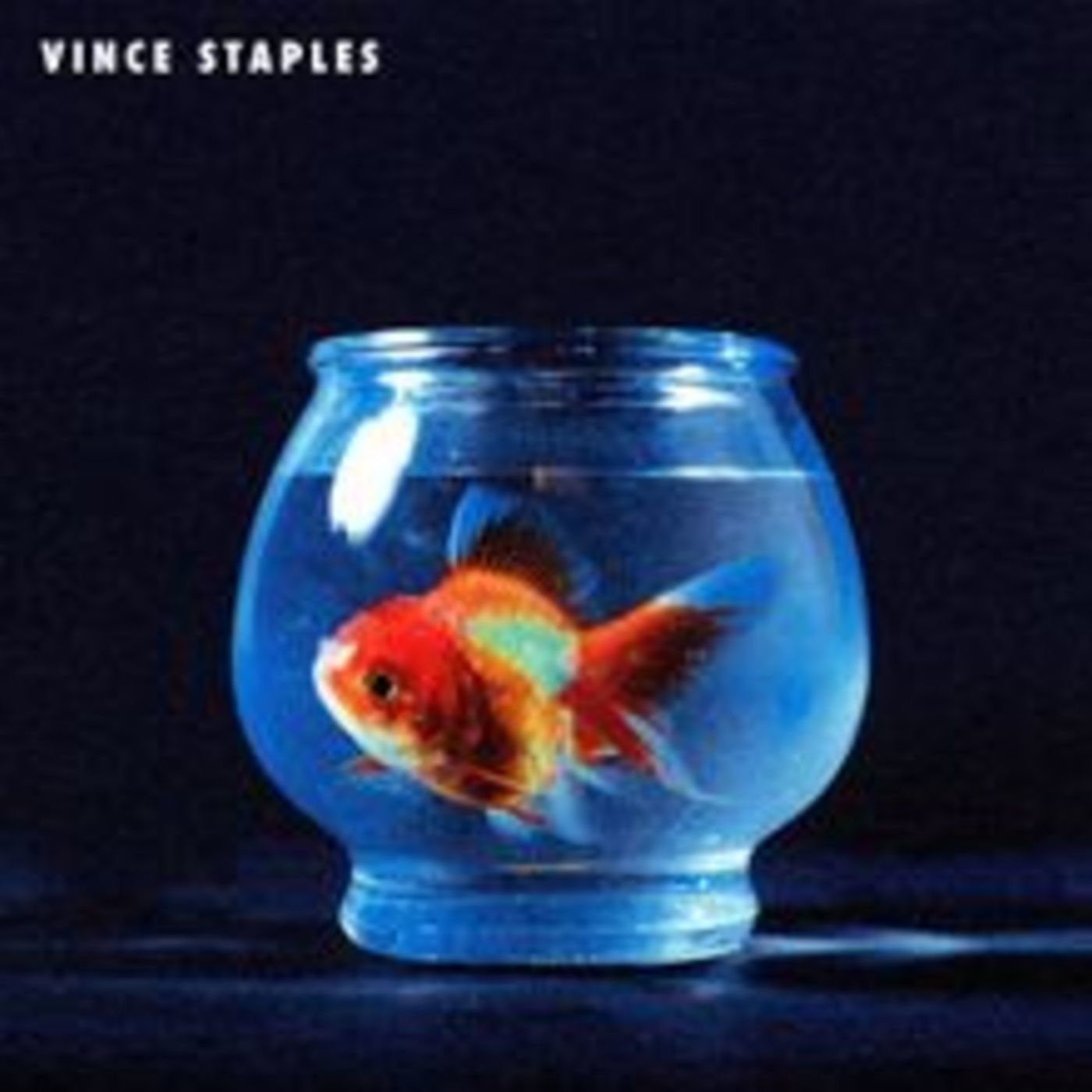 Garbagecast - 126 - Vince Staples