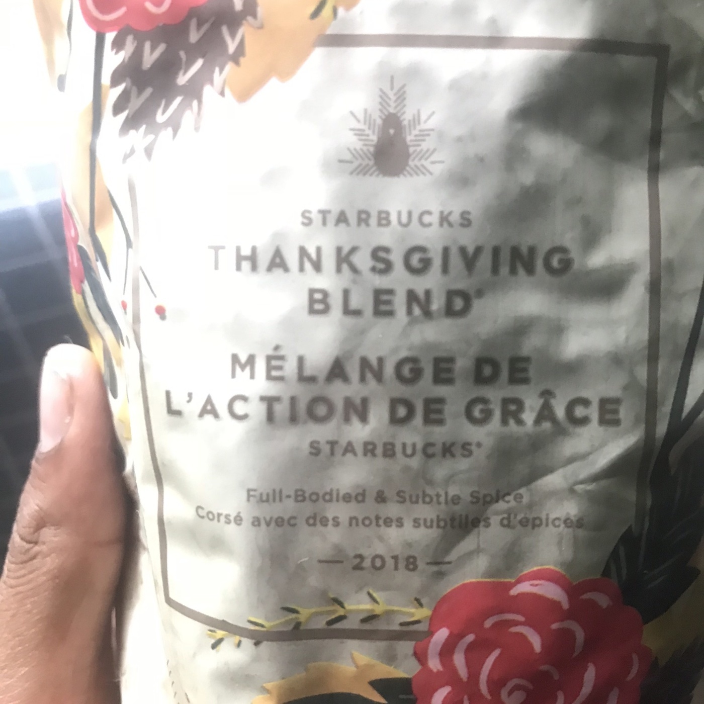 Garbagecast - 153 - Thanksgiving blend 2018