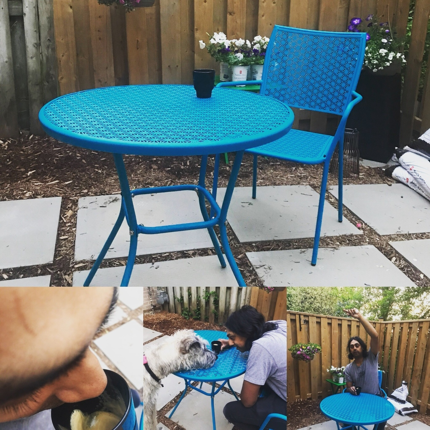 Garbagecast - 132 - Backyard Gardening
