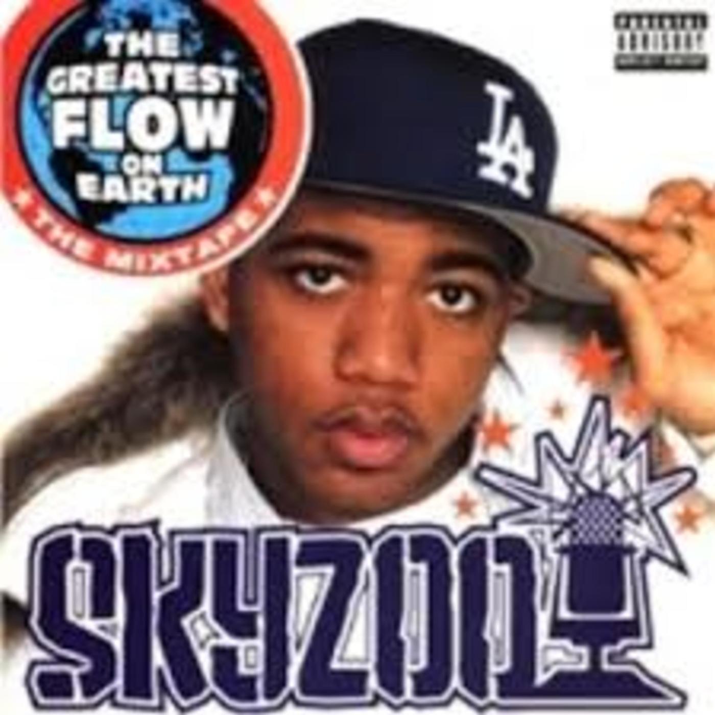 Garbagecast - 130 - Skyzoo