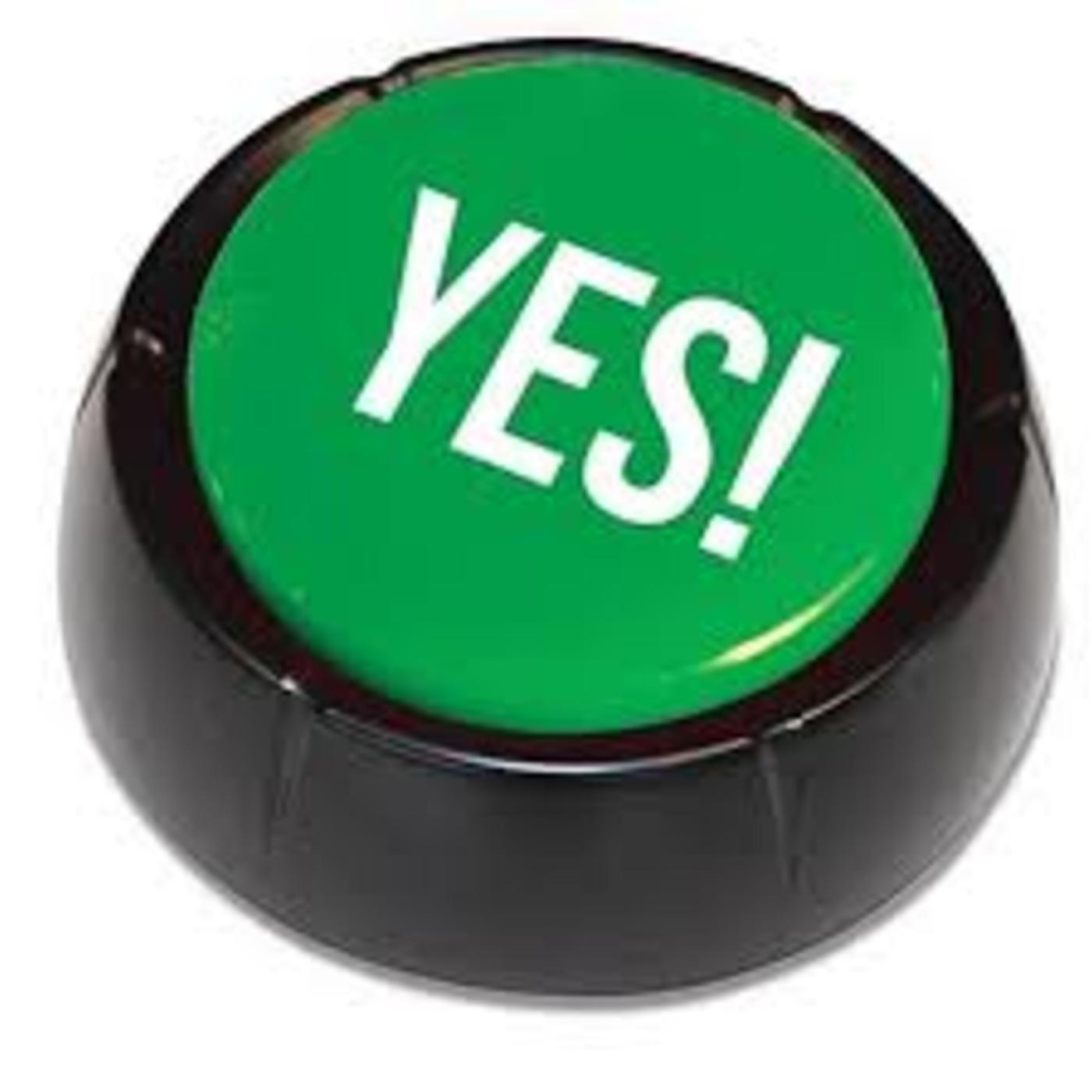 Garbagecast - 199 - Say Yes! 2 this mix.