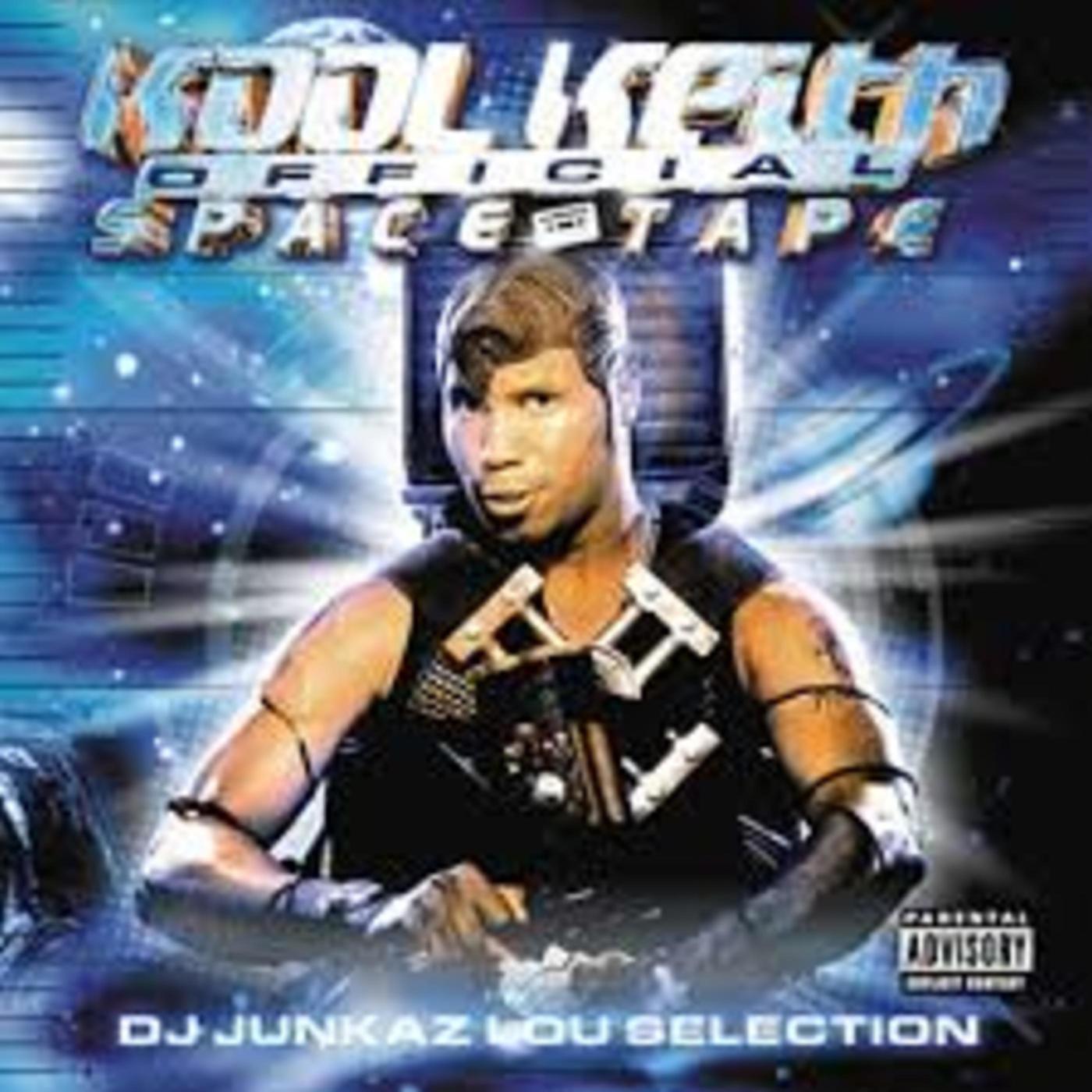 Garbagecast - 99 - Kool Keith