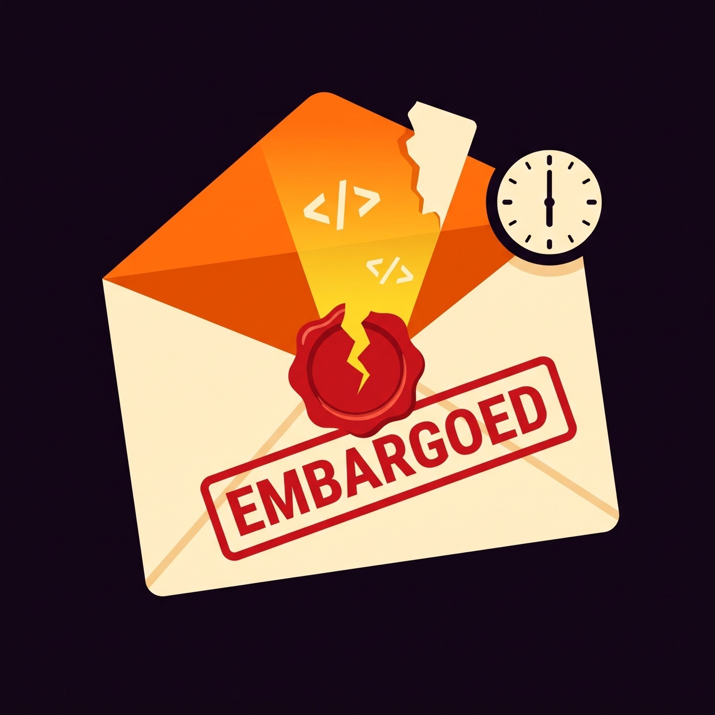 Software Defined Talk 596: So Much for the Embargo