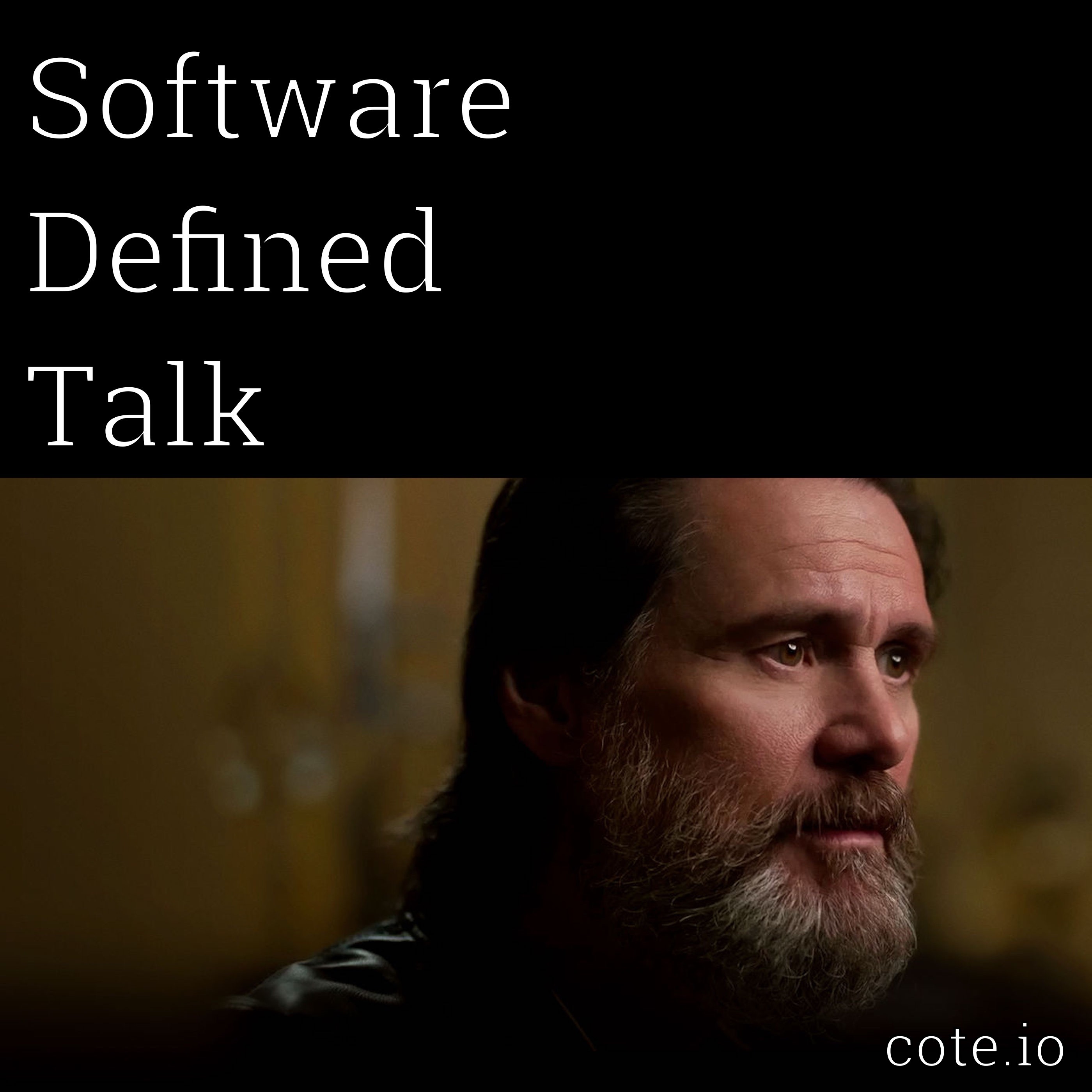 Software Defined Talk