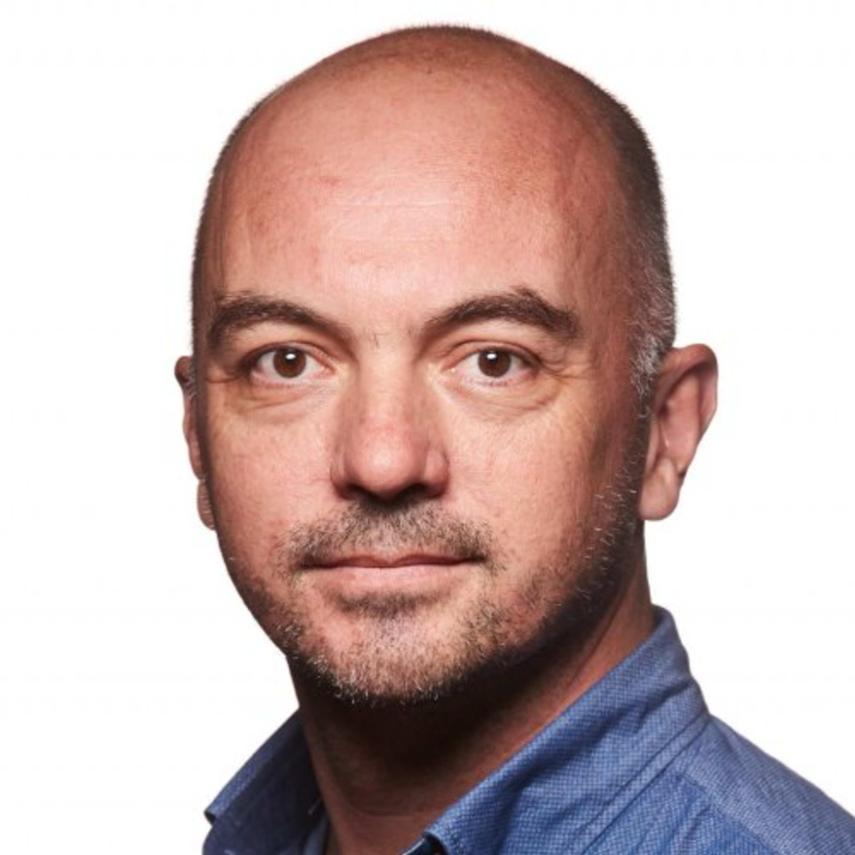 Software Defined Talk