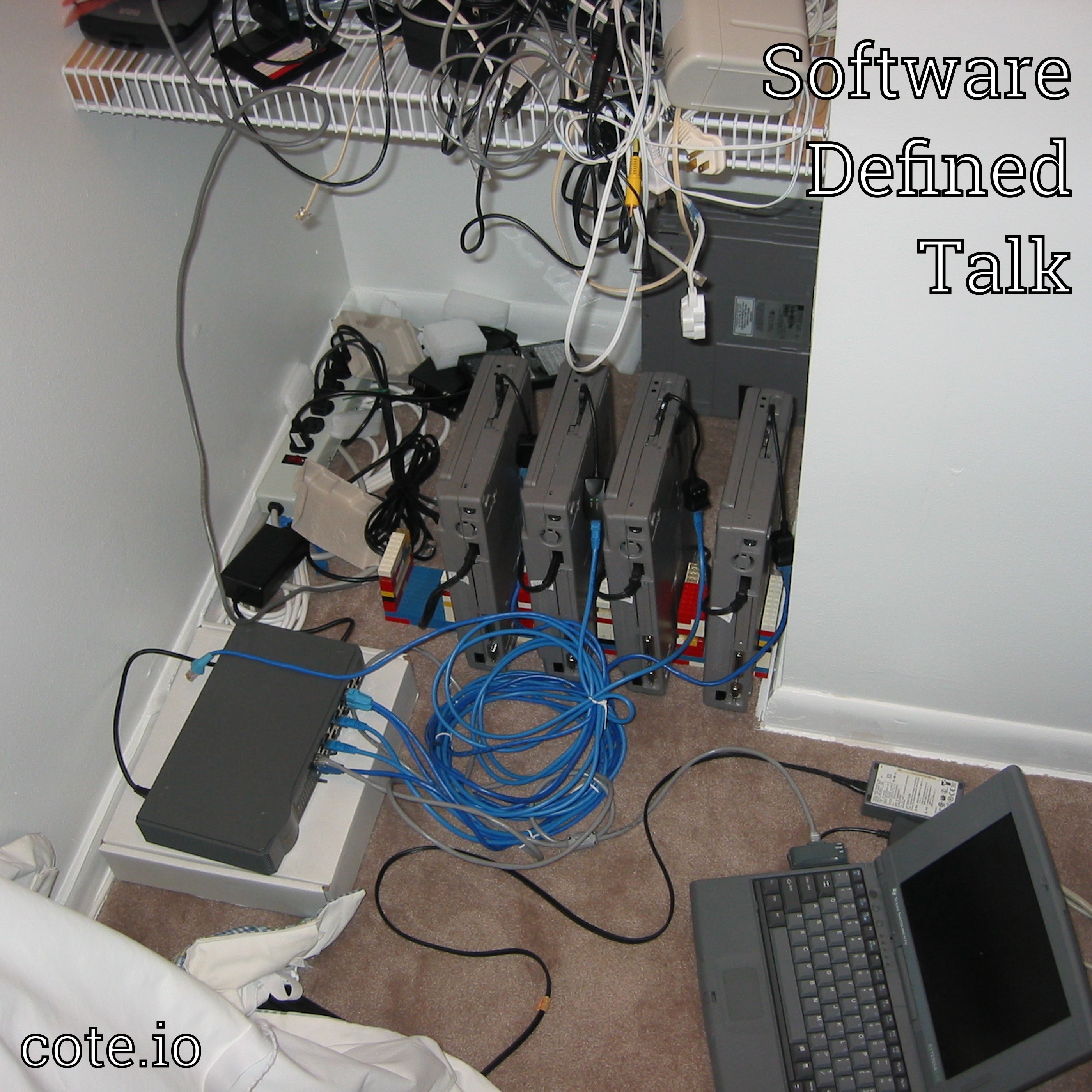 Software Defined Talk