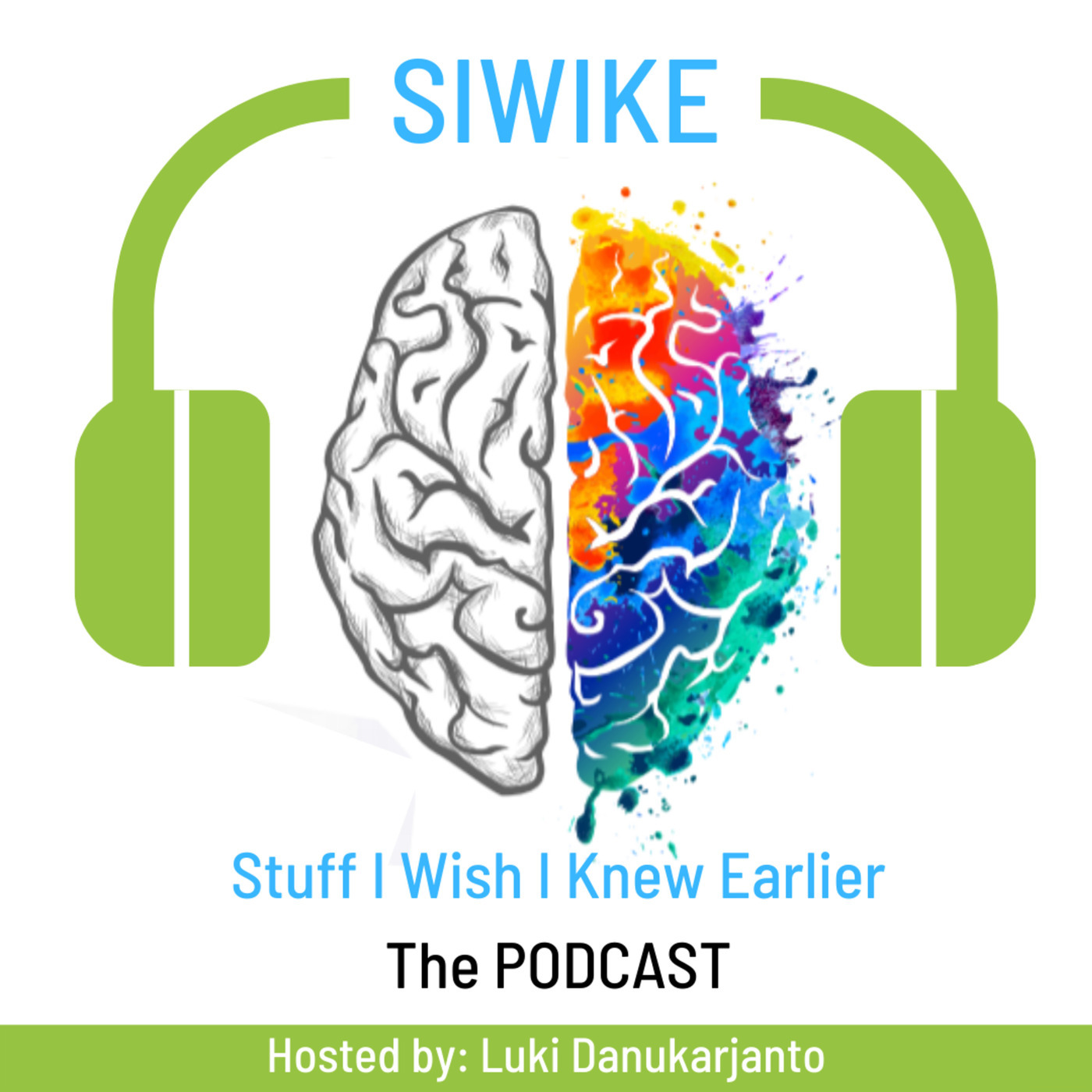 How to sell yourself | SIWIKE Podcast | Huong Vo (HV-001)