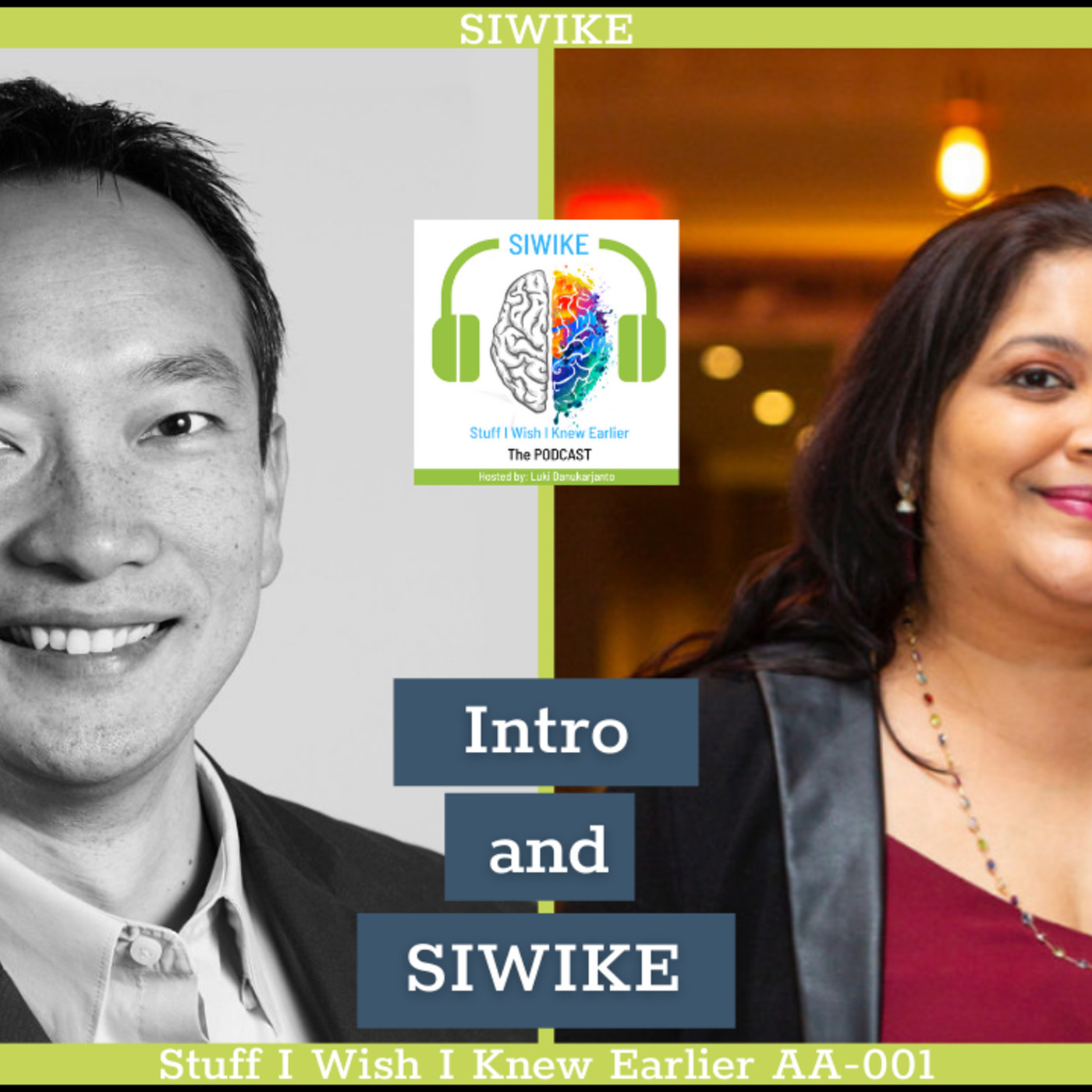Anthropology, sales, and the family business Anita Agrawal AA-001 MENTOR CORNER