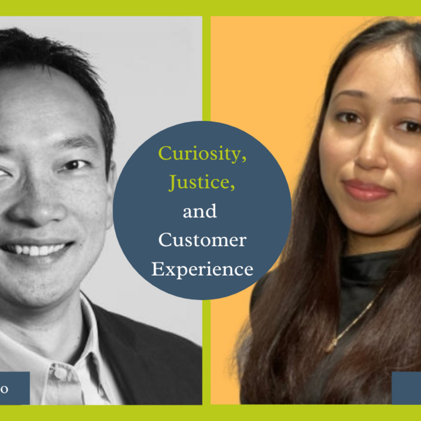 Curiosity, Justice, and Customer Experience - Adity Das Gupta ADG-001 MENTOR CORNER