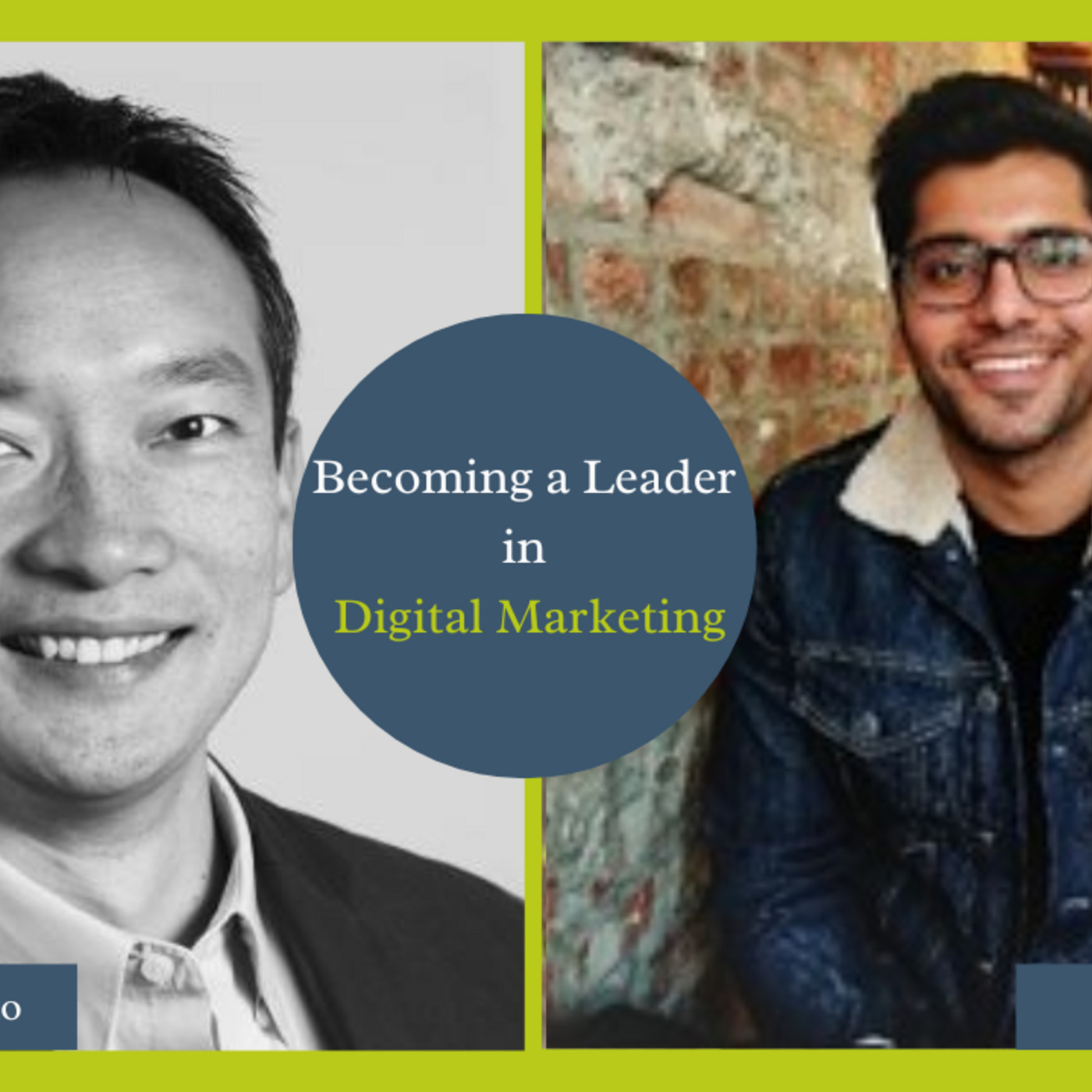 Becoming Leader in Digital Marketing: Narsingh Dixit SIWIKE Podcast ND 002 Mentor Corner
