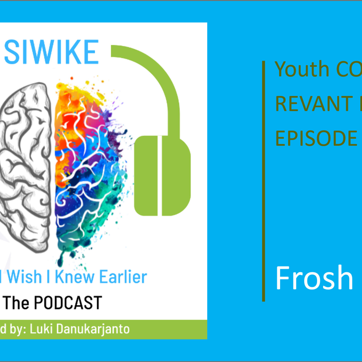 What to expect from your university Frosh: over the years - Revant Malani RM-002 YOUTH CORNER
