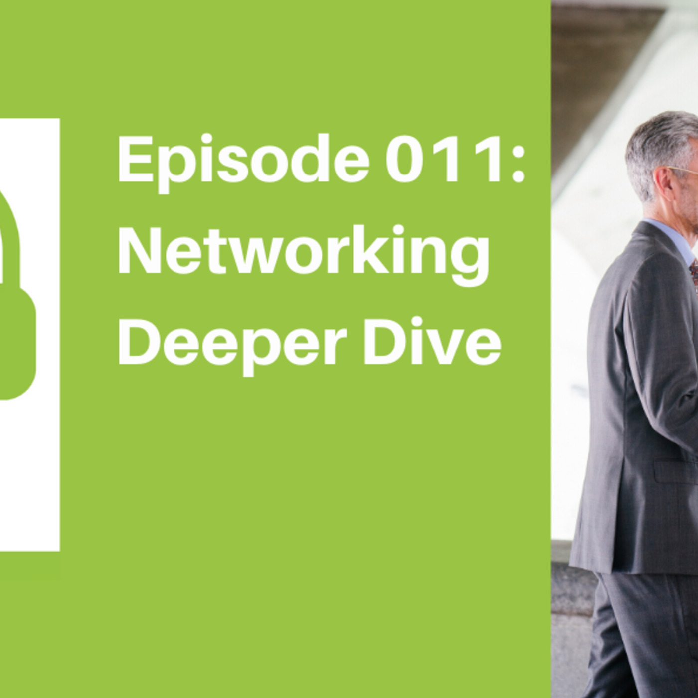 Networking and Building Meaningful Connections - Deeper Dive [CAREER]