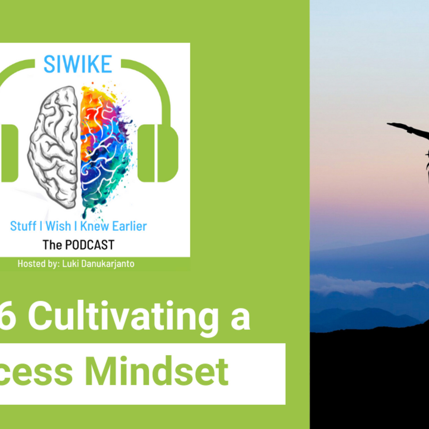 Cultivating a Success Mindset