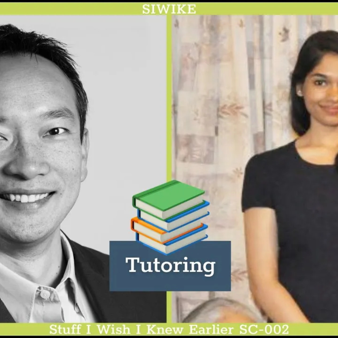 The benefits of Tutoring - Sherina Cassiere SC-001 MENTOR CORNER
