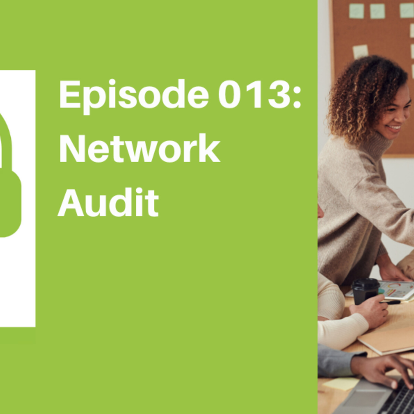 Network Audit [CAREER]