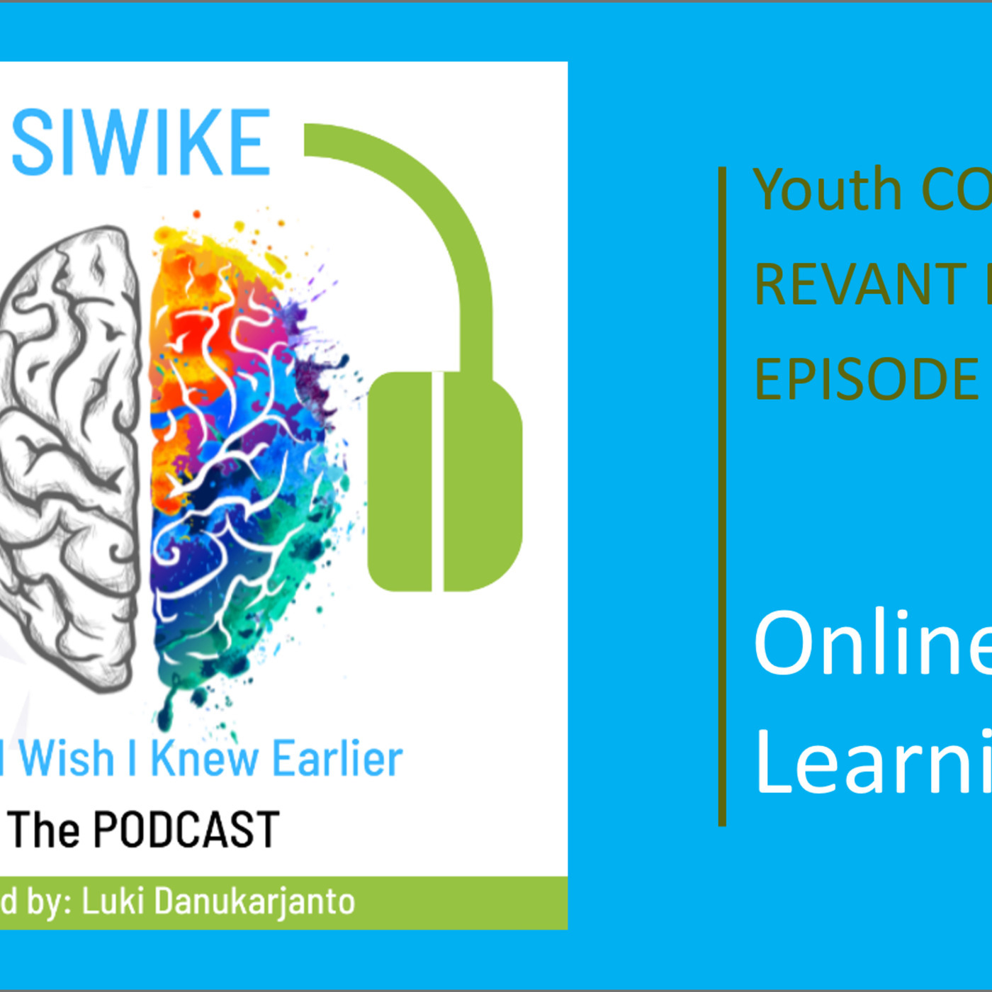 University and the Online Learning experience - Revant Malani RM-005 YOUTH CORNER