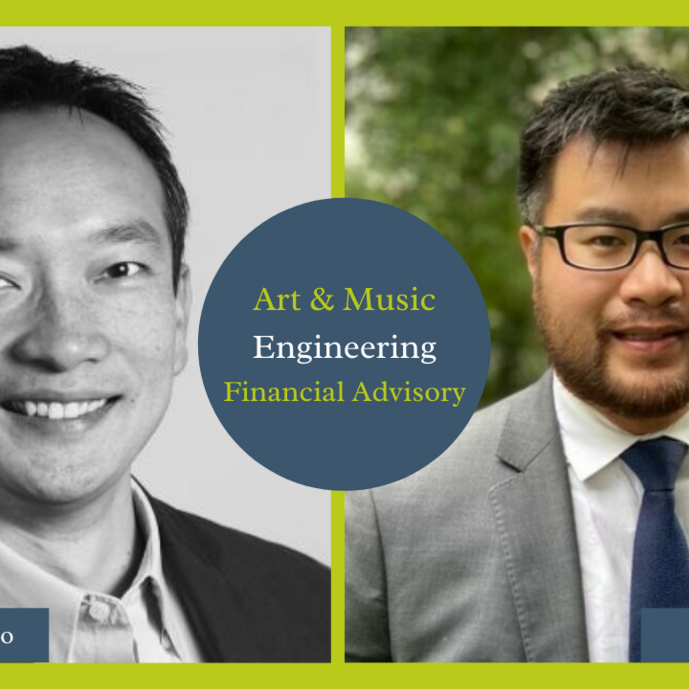 Art & Music, Engineering and Financial Advisory - Paulson Ong PO-001 MENTOR CORNER