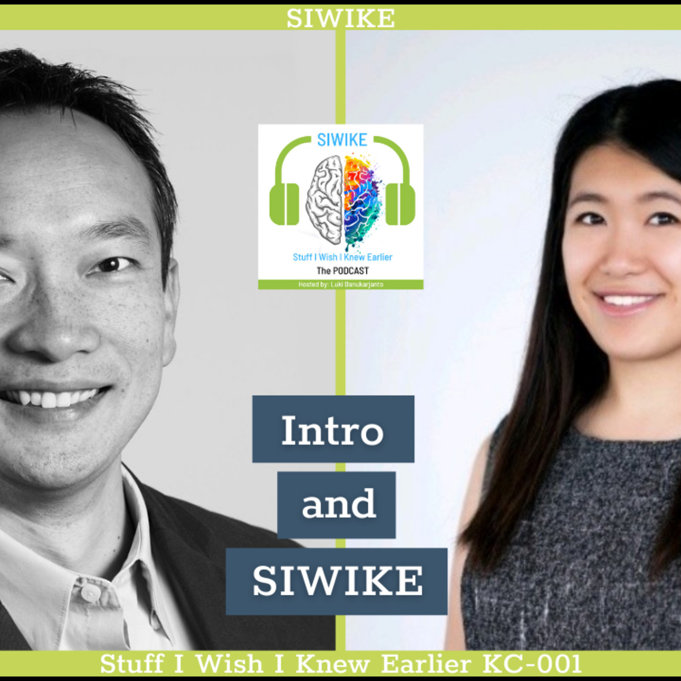 Accounting to Product Management - Katherine Chong KC-001 MENTOR CORNER