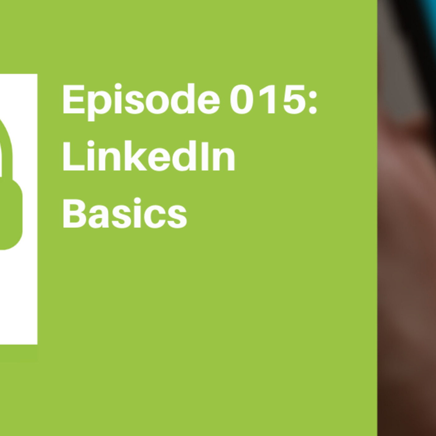 LinkedIn - Basics [CAREER]