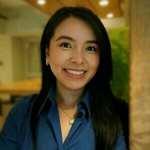 Huong Vo
