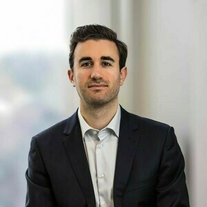 Josh Schachnow