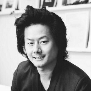 Danny Tseng