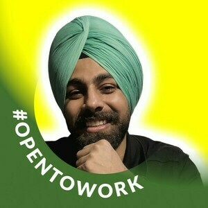 Jagmeet Singh Sidhu