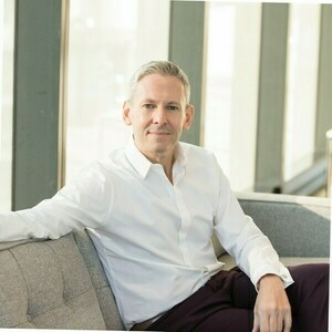 Brian Bachand