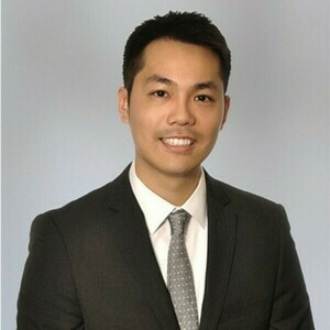Deron Fung