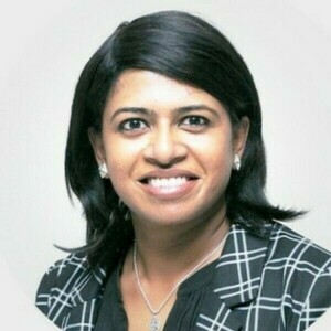 Anu Yogeswaran