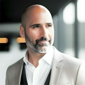  Domenic Salerno