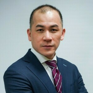 Hendra Hendrawan