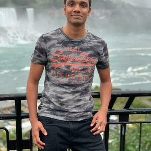 Revant Malani