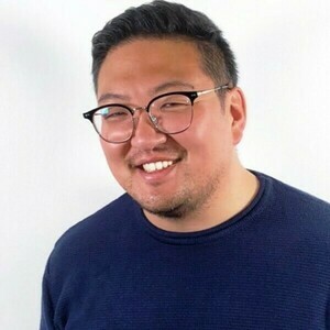 Jimmy Kim