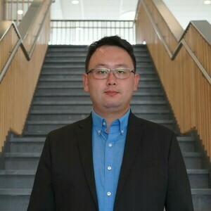 Zilun Zhao