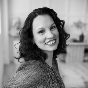 Alena Sviderskaia 