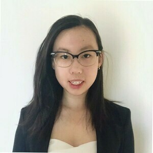 Kelly Yang