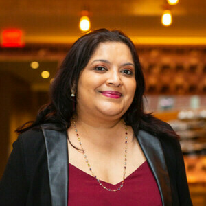 Anita Agrawal 