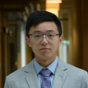Daniel Chen