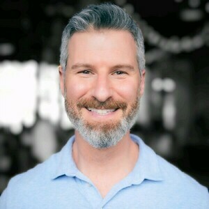 Cory Chadwick