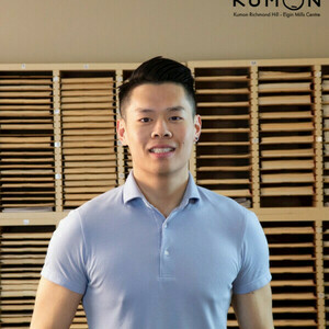Tony Sicheng Li