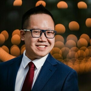 Bruce Chang